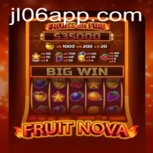 Explore the Exciting World of FruitNova