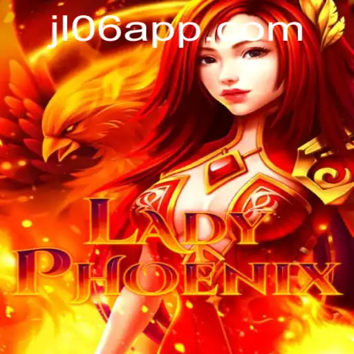 LadyPhoenix: A New Era of Gaming with jl06