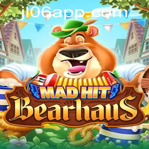 Experiencing the Wild World of MadHitBearhaus: Unveiling the New Age Sensation