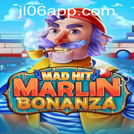 Explore the Thrilling World of 'MadHitMarlinBonanza': Dive Into Adventure
