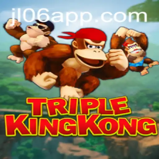 TripleKingKong: An Exciting Adventure Awaits